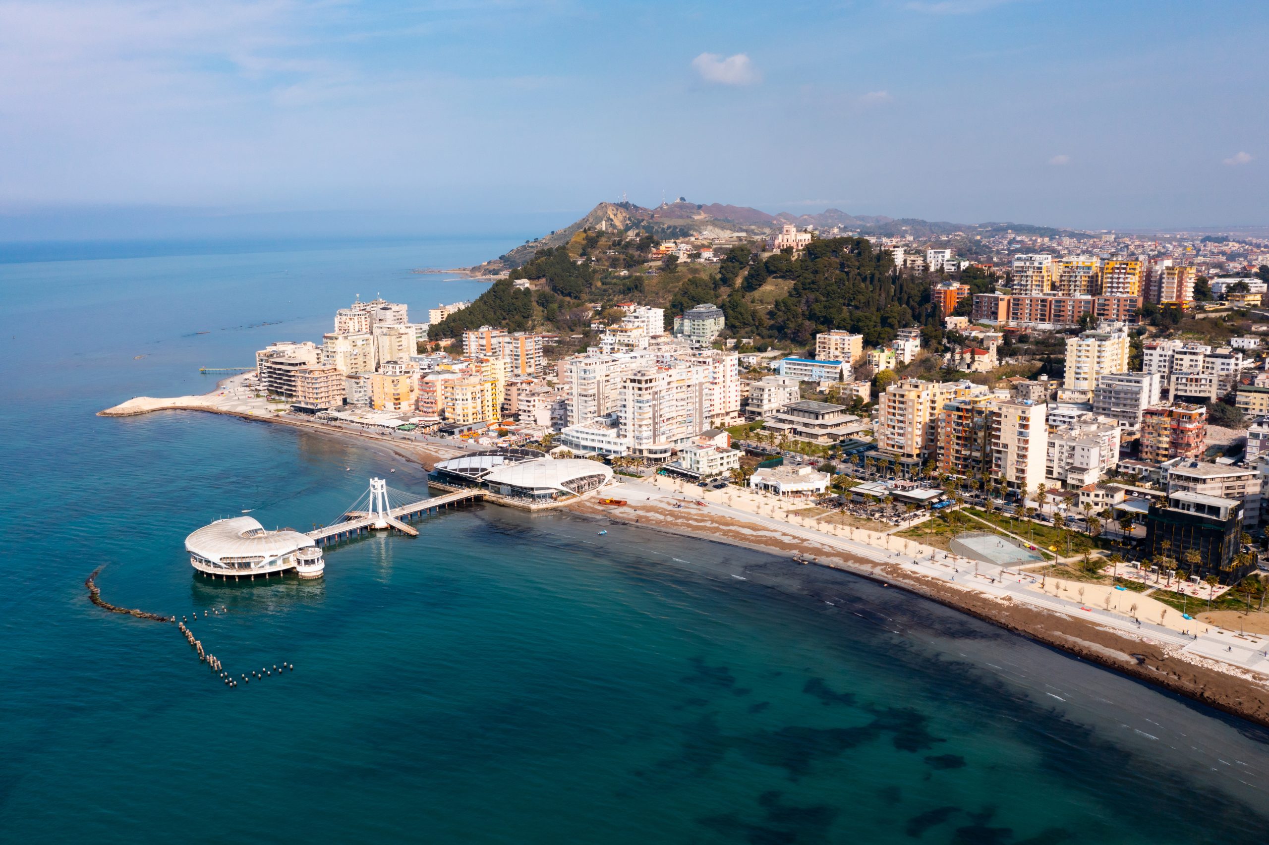 Durres Albania travel guide