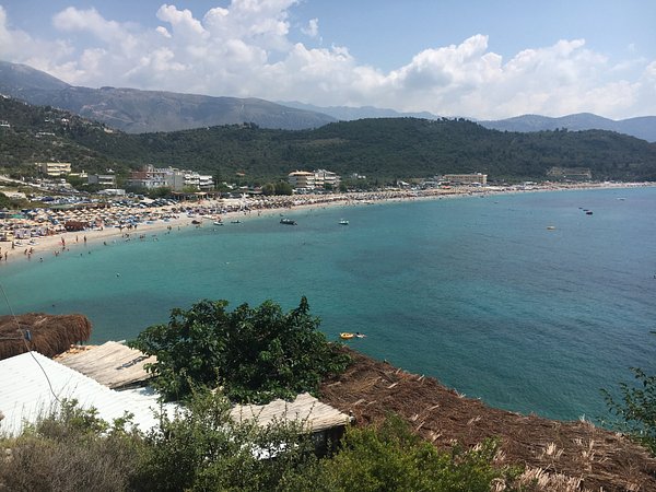 Himare Albania travel guide