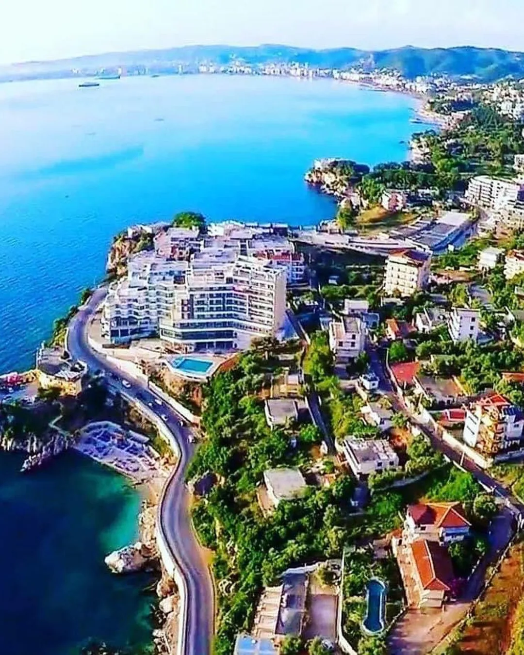 Vlore Albania travel guide